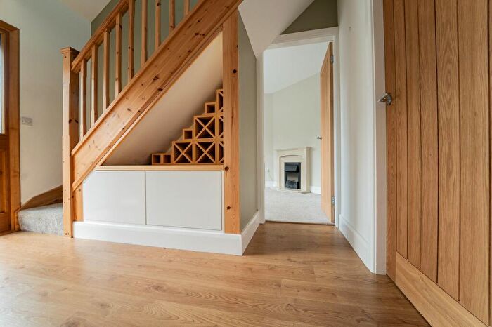 3 Bedroom Detached Bungalow For Sale In Blackbrook Avenue, Hawarden, CH5
