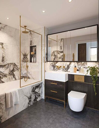 2 Bedroom Flat For Sale In The Regent, Camden, NW1