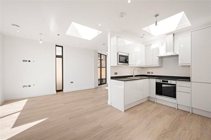 Property To Rent In B, Ewell Road, KT6