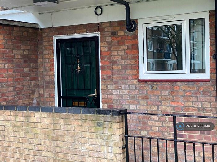 Studio To Rent In Camberwell, Camberwell, SE5