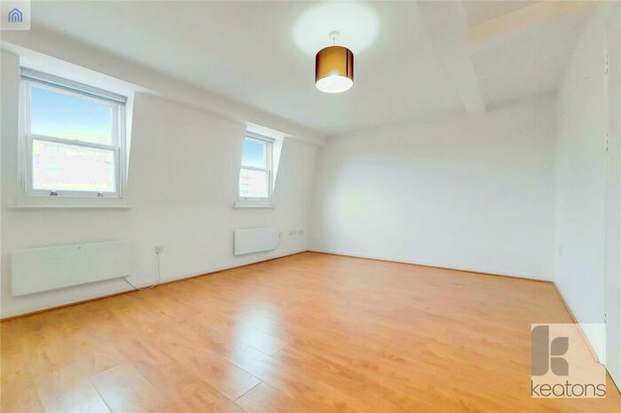 1 Bedroom Flat To Rent In Deptford High Street, London, SE8