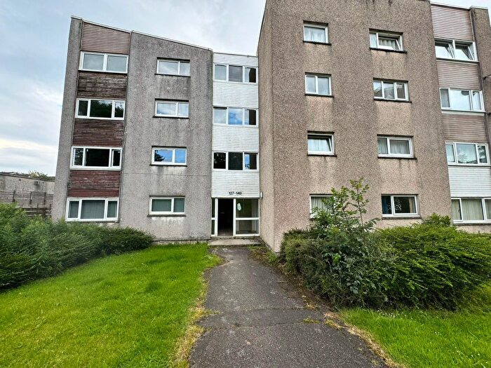 1 Bedroom Flat To Rent In Hawthorn Terrace, East Kilbride, Glasgow, G75