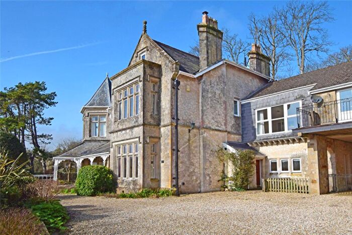 4 Bedroom House For Sale In New Road, Beer, Seaton, Devon, EX12