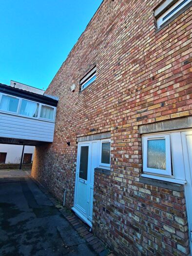 4 Bedroom House To Rent In High Kingsdown –, BS2