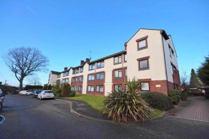 1 Bedroom Flat To Rent In Woodley Court, Highmoor, Amersham, HP7