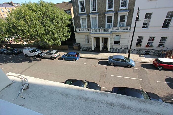 2 Bedroom Flat To Rent In Cumberland Street, Pimlico, SW1V