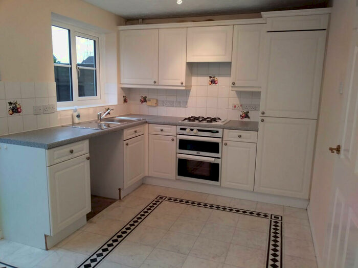 2 Bedroom Terraced House To Rent In Bilberry Crescent, Sutton Coldfield, West Midlands, B76