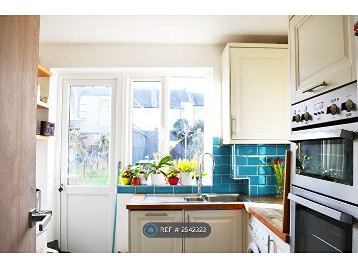 2 Bedroom Terraced House To Rent In Flaxton Road, London, SE18