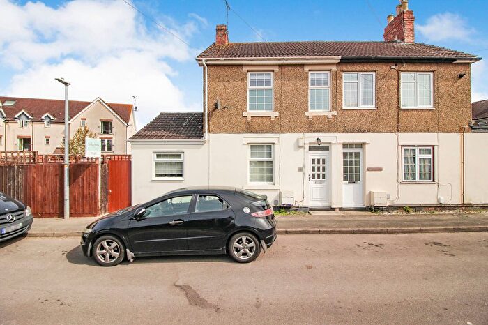 2 Bedroom Semi-Detached House To Rent In Swindon, SN1