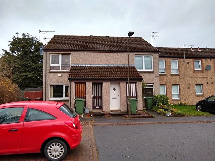 1 Bedroom Flat To Rent In Stoneyhill Road, Musselburgh, EH21