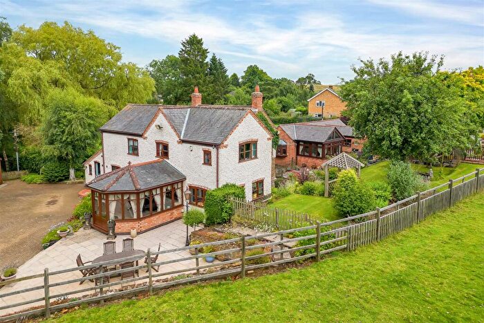 5 Bedroom House For Sale In Main Street, Goadby Marwood, Melton Mowbray, LE14