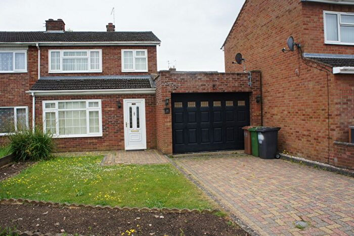 3 Bedroom Semi-Detached House To Rent In Woodhurst Road, Stanground, Peterborough, PE2