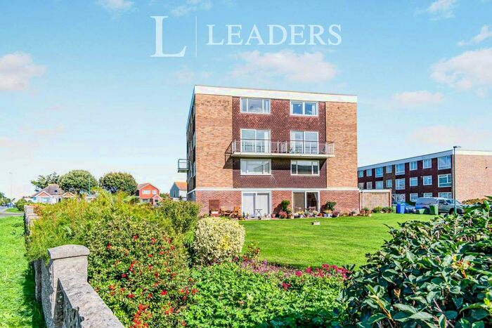 2 Bedroom Maisonette To Rent In Austen Court, Overstrand, BN16