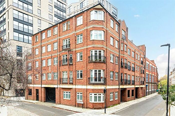 1 Bedroom Flat For Sale In Vauxhall Walk, Kennington, SE11