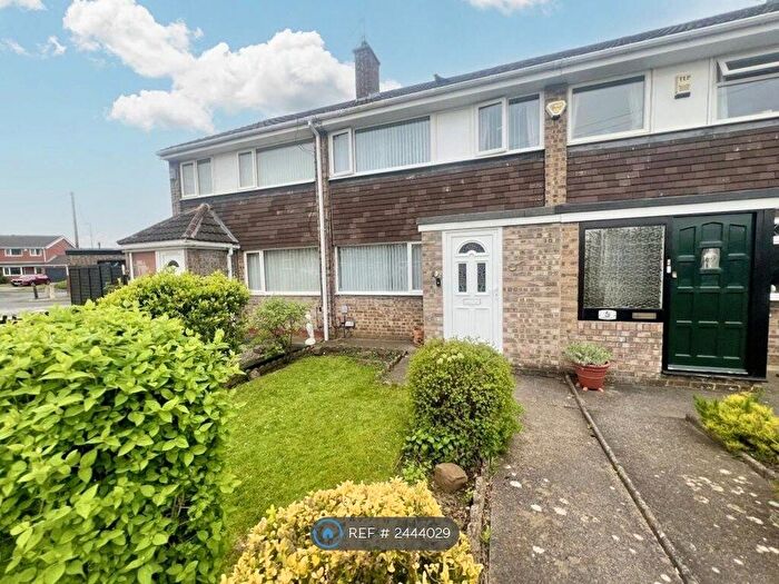3 Bedroom Terraced House To Rent In Regal Drive, Darlington, DL1