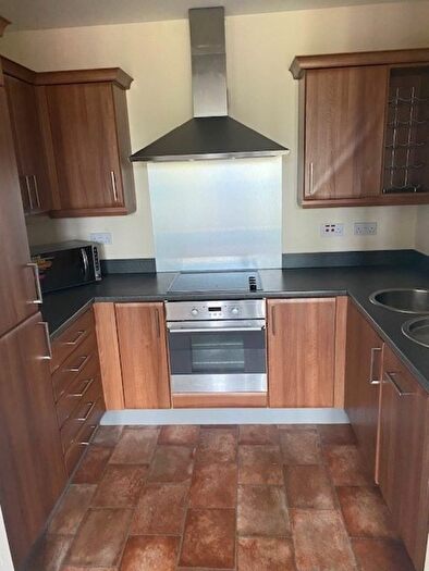 1 Bedroom Flat For Sale In Colombo Square, Worsdell Drive, Gateshead, Tyne And Wear, NE8