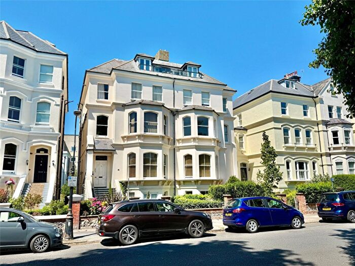 3 Bedroom Flat For Sale In Blackwater Road, Eastbourne, East Sussex, BN21