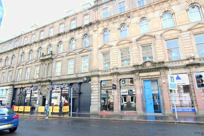 3 Bedroom Flat To Rent In Commercial Street, City Centre, Dundee, DD1