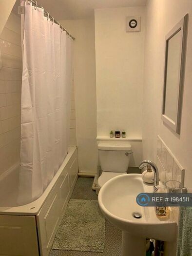 1 Bedroom Flat To Rent In Stanstead Road, London, SE23