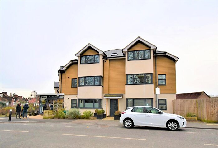 1 Bedroom Flat To Rent In St. Marks Road, Maidenhead, SL6