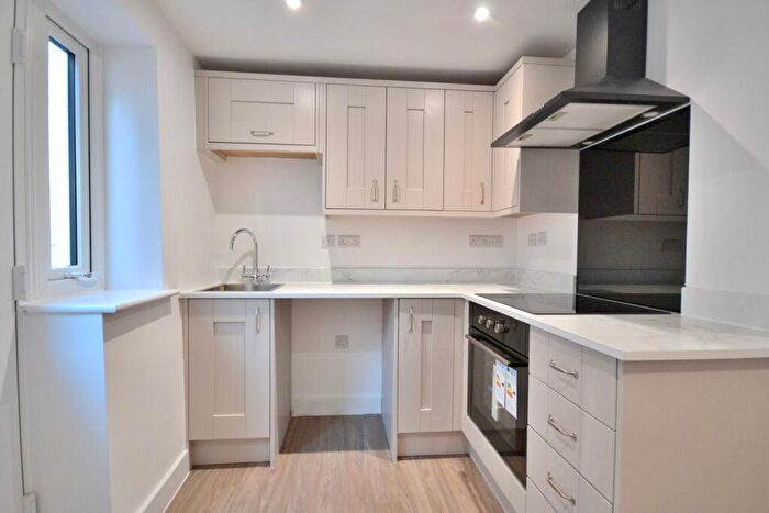 2 Bedroom Cottage For Sale In Paradise Lane, King's Lynn, PE30
