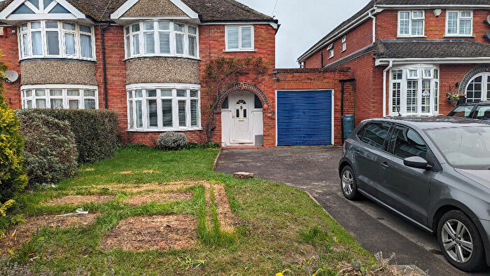 4 Bedroom Semi-Detached House To Rent In Culver Lane, Reading, Berkshire, RG6