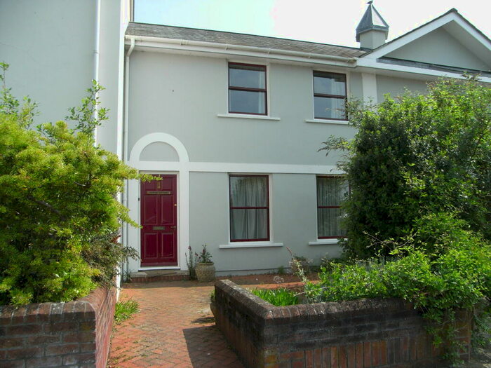 2 Bedroom Semi-Detached House To Rent In Clipper Quay, EX2