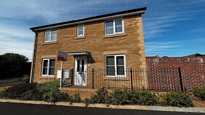 3 Bedroom Detached House For Sale In Heol Mathews, Coity, CF35