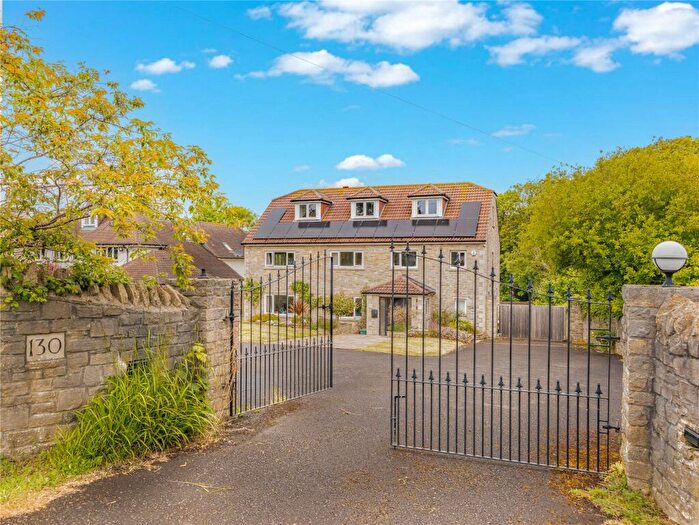 6 Bedroom Detached House For Sale In Weymouth, Dorset, DT4