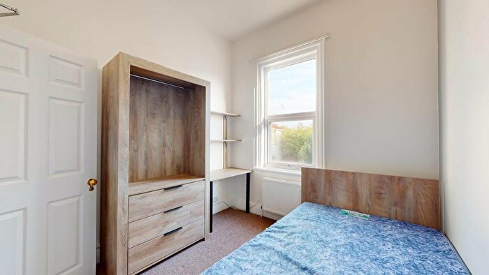 10 Bedroom House To Rent In Park Lane, Lower Weston, Bath, BA1
