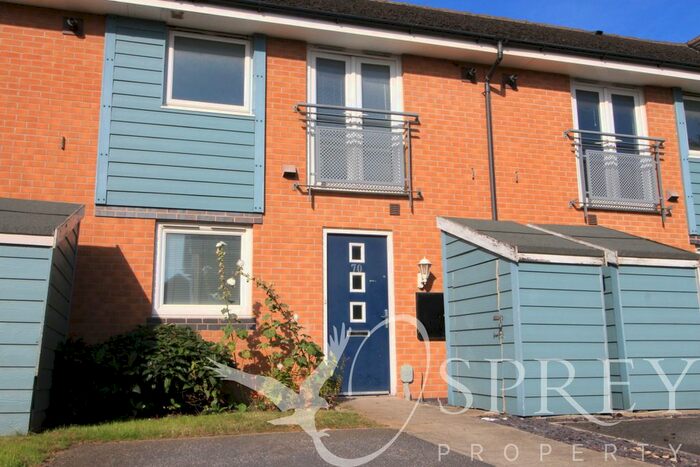 1 Bedroom Flat To Rent In Pickering Grange, Brough, HU15