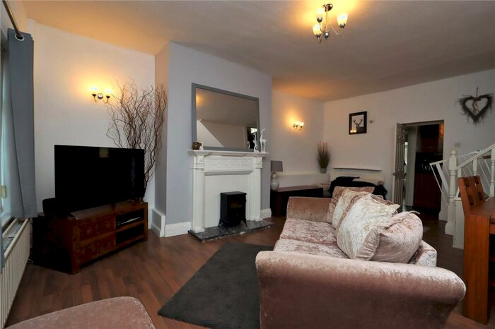 2 Bedroom Terraced House To Rent In Thames Street, Chopwell, Newcastle Upon Tyne, NE17