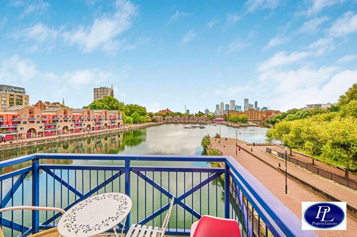 4 Bedroom Flat To Rent In Maynards Quay, Garnet Street, Wapping, E1W