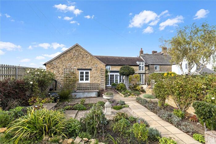 2 Bedroom Semi-Detached House For Sale In Newtown, Milborne Port, Sherborne, Dorset, DT9