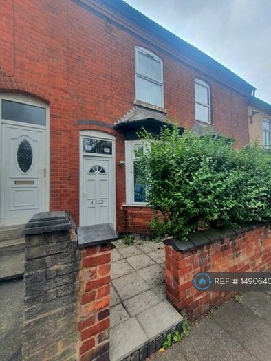 2 Bedroom Terraced House To Rent In Church Road, Smethwick, B67