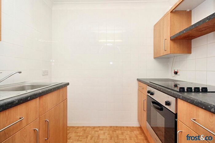 1 Bedroom Retirement Property To Rent In Station Road, Ashley Cross, BH14