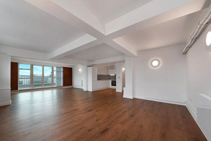 2 Bedroom Apartment To Rent In Ability View, Dalston London, E2
