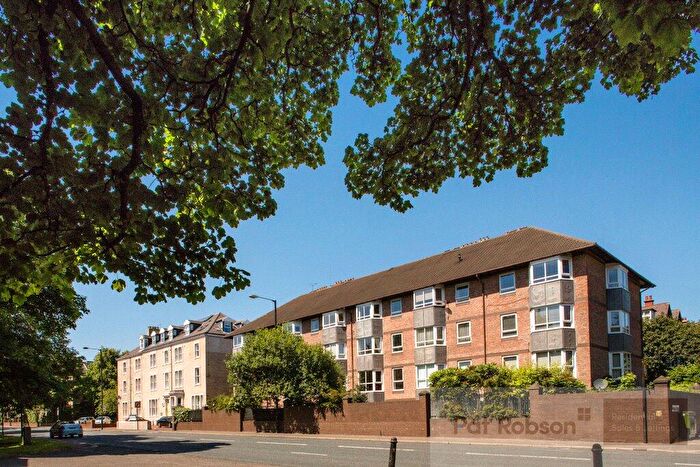 2 Bedroom Apartment To Rent In Brandling Court, Akenside Terrace, Jesmond, Newcastle Upon Tyne, NE2