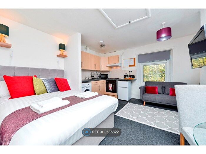 Studio To Rent In Scotgate, Stamford, PE9