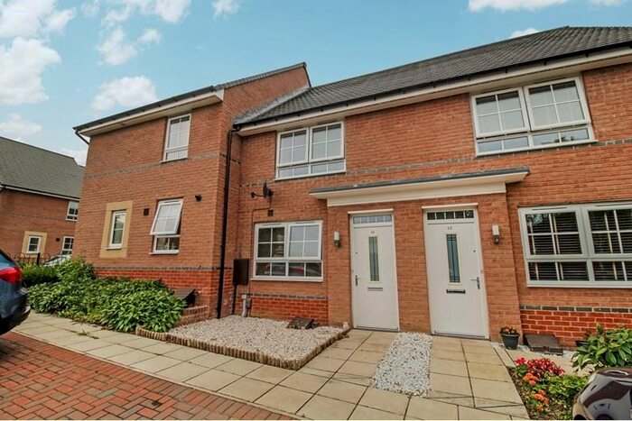 2 Bedroom Terraced House To Rent In Newlyn Road, Kenton, Newcastle Upon Tyne NE3