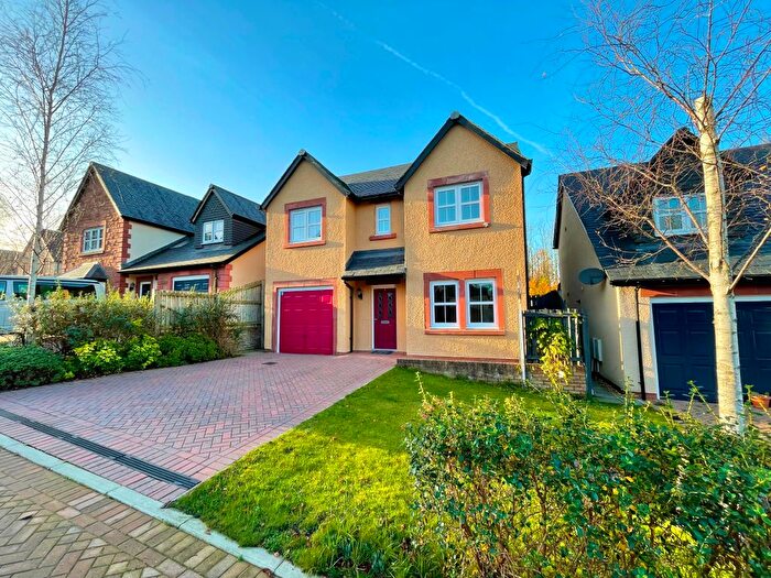 4 Bedroom Detached House For Sale In Coleman Drive, Lancaster, LA1