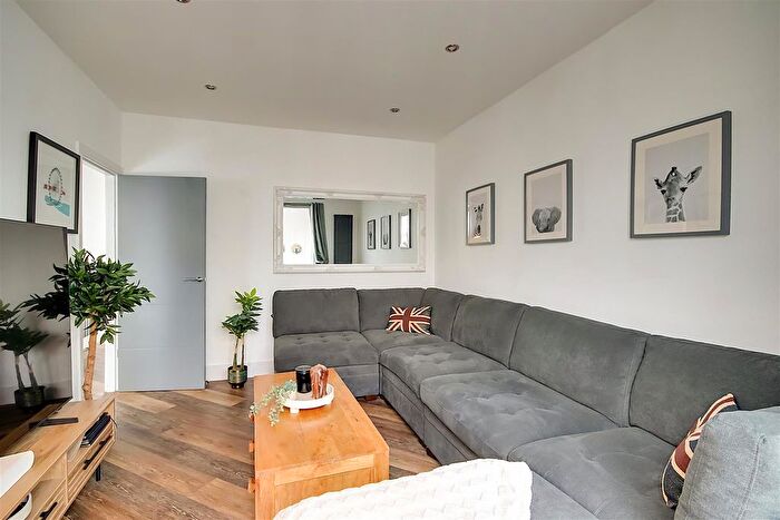 3 Bedroom Semi-Detached Bungalow For Sale In Valley Road, Sompting, BN15