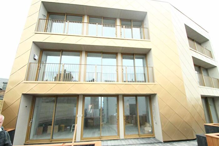 2 Bedroom Apartment To Rent In Eastern Esplanade, Southend On Sea, SS1