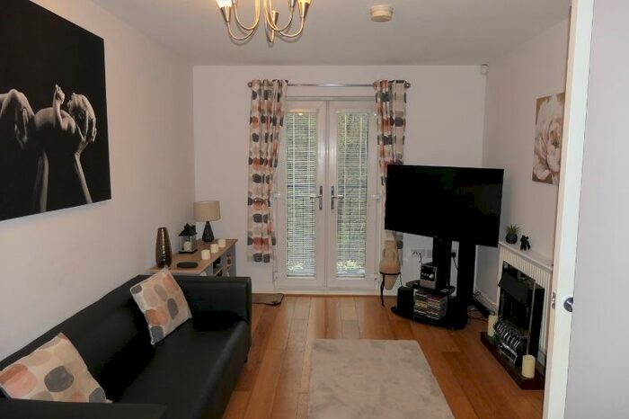 1 Bedroom Flat To Rent In The Arches, Colne, BB8