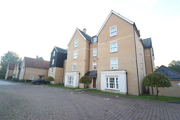 1 Bedroom Apartment To Rent In Mill Park Gardens, Mildenhall, Suffolk, IP28