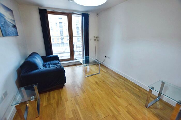 2 Bedroom Flat To Rent In Northern Angel, Dyche Street, Northern Quarter, Manchester, M4