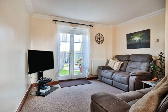 3 Bedroom Terraced House For Sale In Eastwick Barton, Nomansland, Tiverton, EX16