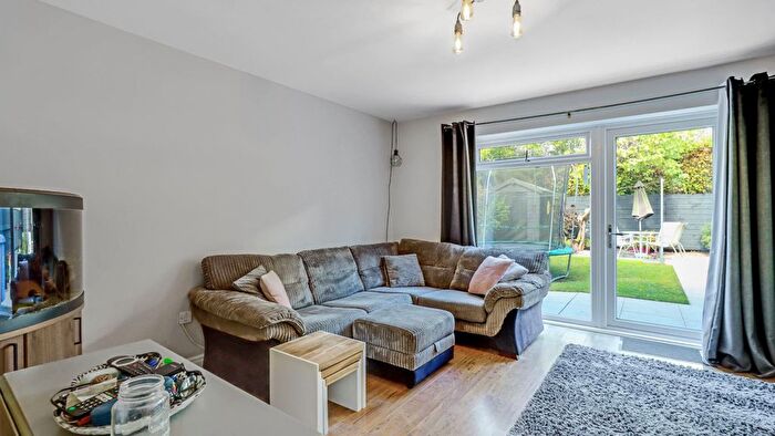 2 Bedroom Semi-detached House For Sale In Nursery Ct, Low Catton, York, YO41
