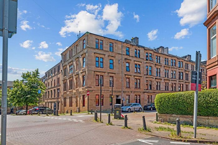 3 Bedroom Flat For Sale In White Street, Flat /, Partick, Glasgow, G11