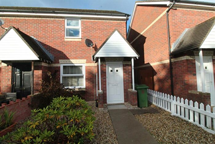 2 Bedroom House To Rent In Norman Road, Whitchurch, Cardiff, CF14